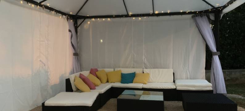 安娜伊达公寓酒店(Apartments Ana & Ita)图片