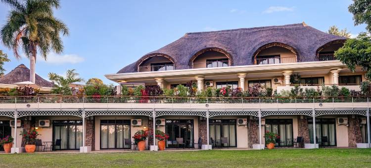 伊拉拉旅馆(Ilala Lodge Hotel)图片