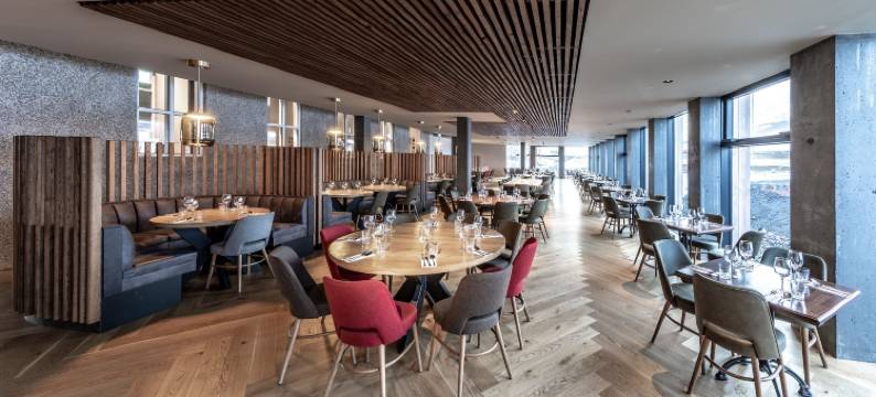 基思尔酒店(Hotel Geysir)图片