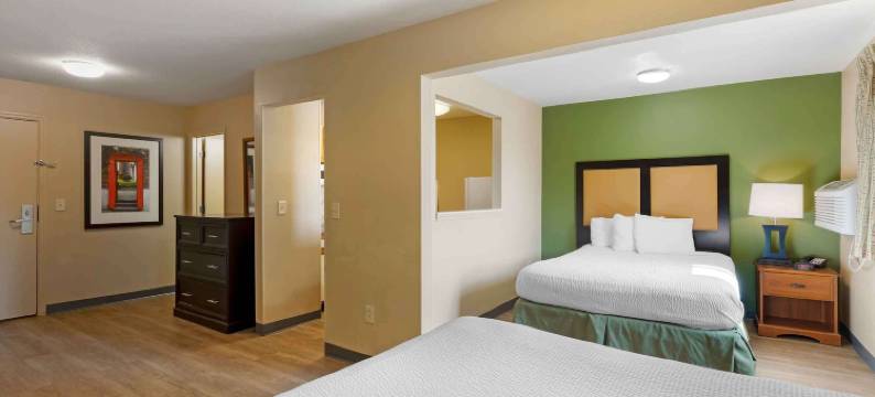 Studio 6 Extended Stay - St Louis, MO - Westport Craig Road图片