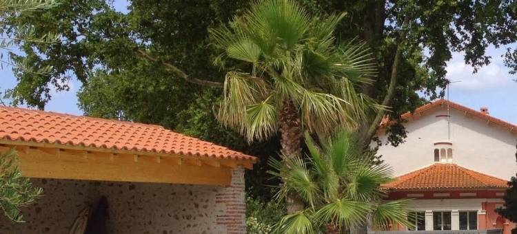 吉特小麦城堡酒店(Gîtes du Castell de Blés)图片