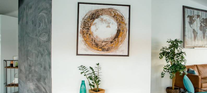 卑尔根漂浮别墅(Floating Villa Bergen)图片