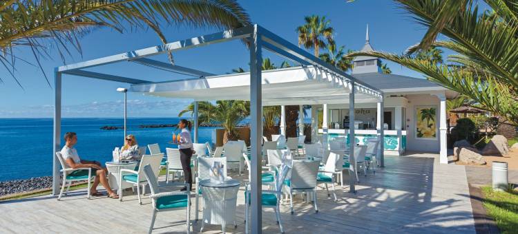 路阿瑞卡斯酒店 - 限成人(Hotel Riu Arecas - Adults Only)图片