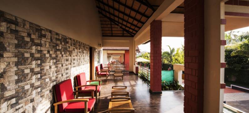 伍德斯托克度假酒店(Woodstock Resorts)图片