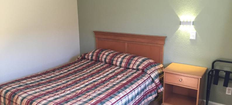 萨克拉门托北部高地美洲最佳价值酒店(Americas Best Value Inn North Highlands Sacramento I-80)图片