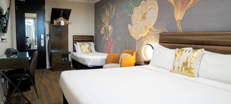 57酒店(57Hotel)图片