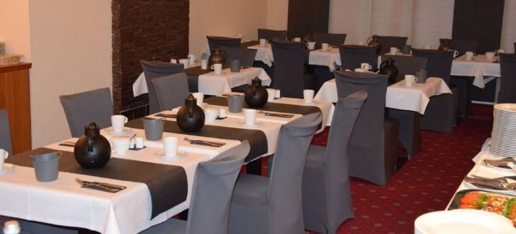肯普夫酒店(Hotel Kempf)图片