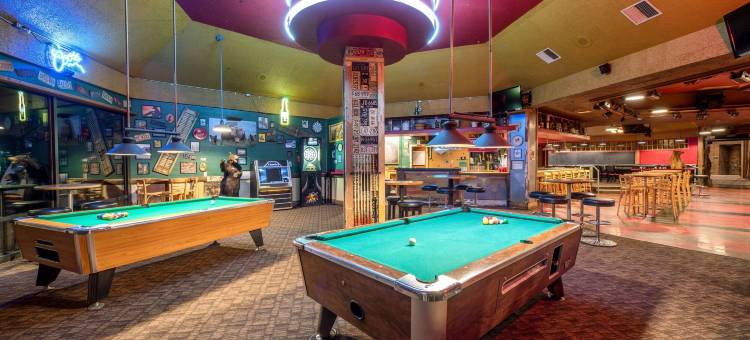 帕斯科机场和会议中心红狮酒店(Red Lion Hotel Pasco Airport & Conference Center)图片