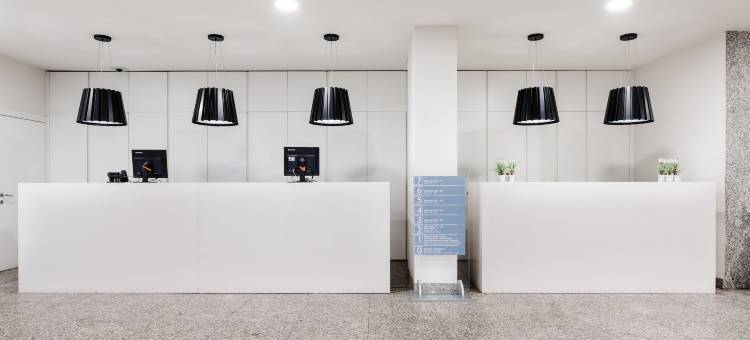 维哥马尔德欧洲之星酒店(Eurostars Mar de Vigo)图片