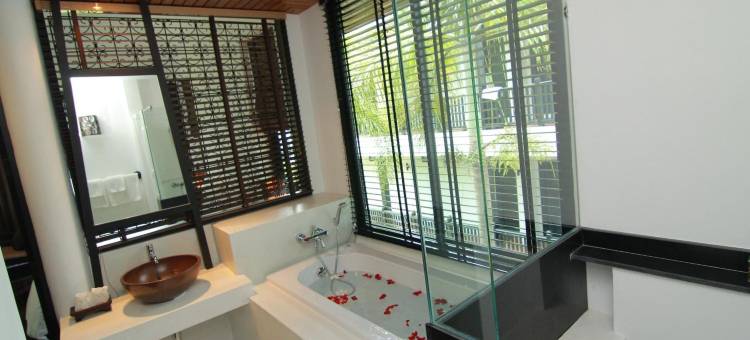 纳姆赛考帅度假村(Numsai Khaosuay Resort)图片