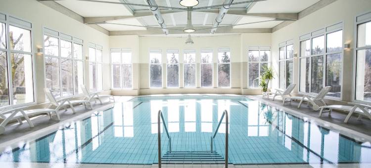 埃尔斯特维斯维塔酒店(Vitalhotel Weisse Elster)图片