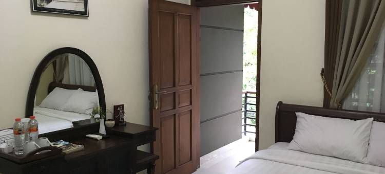 格利亚尤尼卡精品家庭旅馆(Griya Yunika)图片