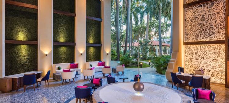 The Hacienda at Krystal Grand Puerto Vallarta- All Inclusive图片