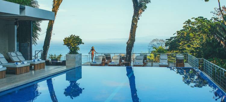 洛斯奥托斯度假村(Los Altos Resort)图片