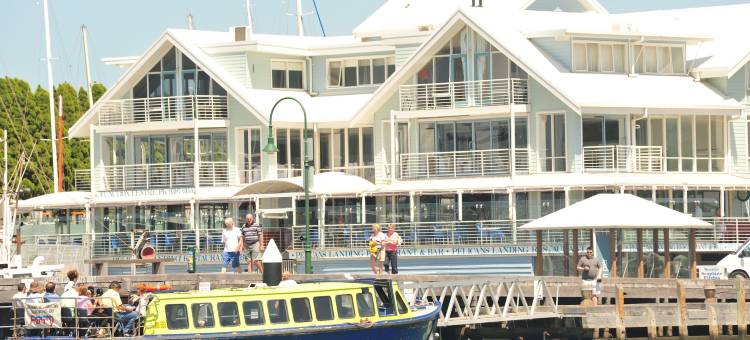 威廉斯敦MainStay Suites(MainStay Suites Williamstown)图片