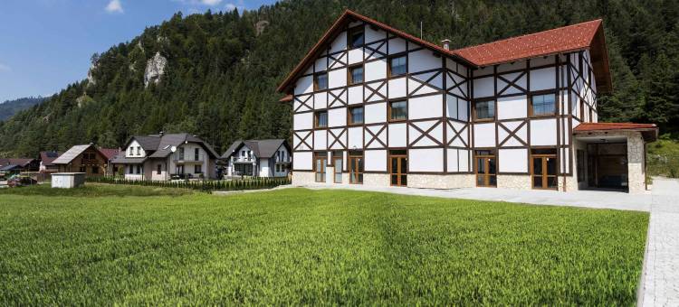 高塔尔公寓度假村及旅馆(Rezort Gothal Apartmány a Penzióny)图片