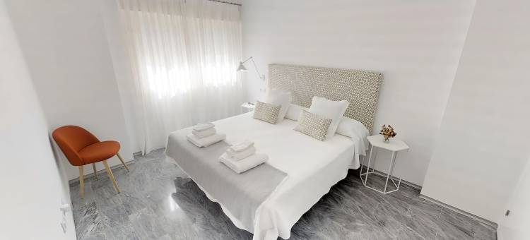 努玛琼多公寓(Numa | Jondo Apartments)图片