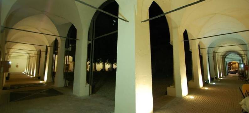 修道院旅舍(Il Chiostro Hostel and Hotel)图片