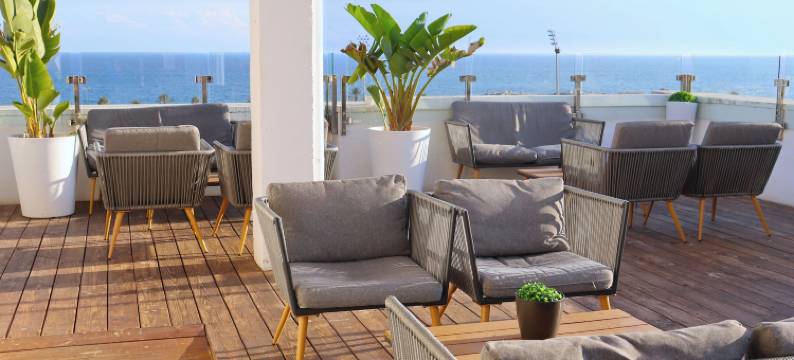 斜港欧洲酒店(Eurohotel Diagonal Port)图片