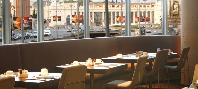 B酒店(B Hotel)图片