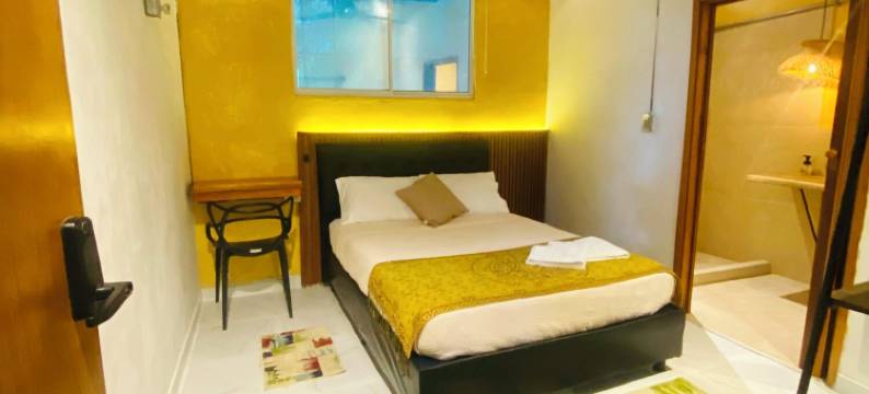 明家咖啡馆(Coffee House Minca)图片