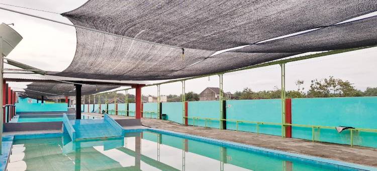 Sukoharjo红多兹民宿@Sekar Tanjung(RedDoorz @ Sekar Tanjung Homestay Sukoharjo)图片