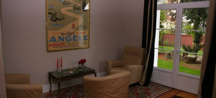 奥斯塔勒特安瑟特酒店(L'Oustalet d'Anicette)图片