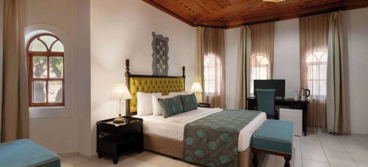 温德姆达特卡Perili湾(Wyndham Datca Perili Bay)图片