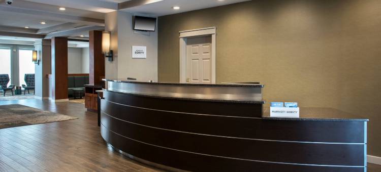 银泉居家酒店(Residence Inn Silver Spring)图片