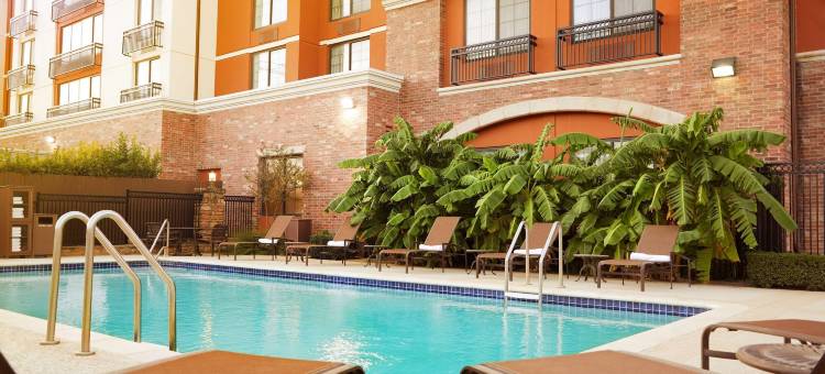 沃斯堡凯悦嘉轩酒店(Hyatt Place Ft Worth Historic Stockyards)图片