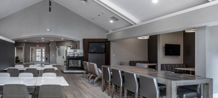 伊斯顿Residence Inn 酒店(Residence Inn Columbus Easton)图片