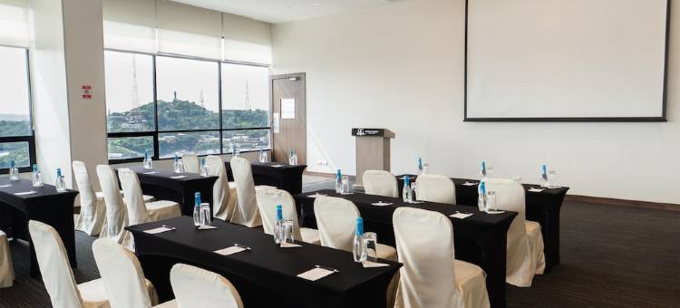 希尔顿逸林酒店-瓜亚基尔(DoubleTree by Hilton Guayaquil)图片