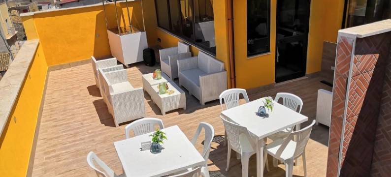 弗拉特里克莱门特水疗酒店(Fratelli Clemente Spa and Hotel)图片