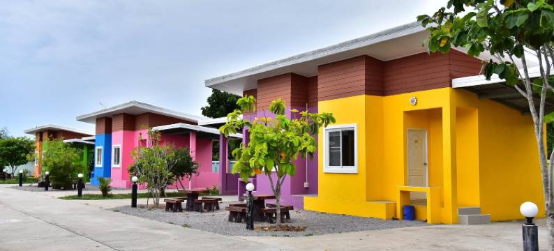 帕斯康精品度假村(Paskon Boutique Resort)图片