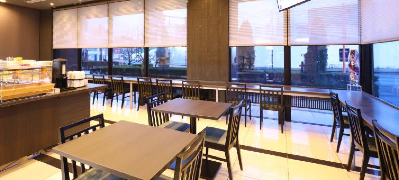 多米酒店-三岛天然温泉(Dormy Inn Mishima)图片