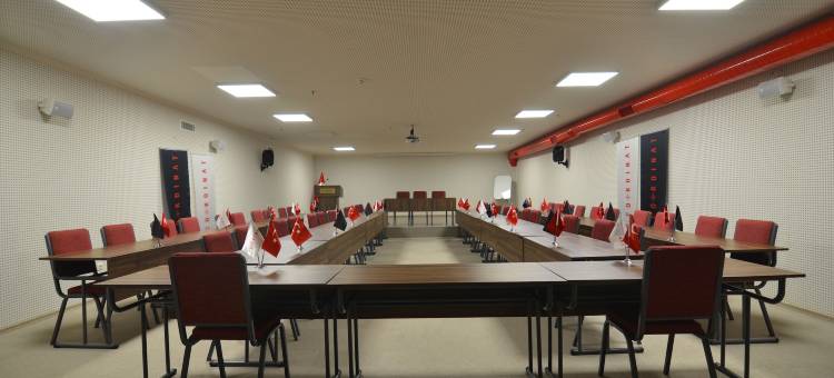 协调套房酒店(Coordinat Suits)图片