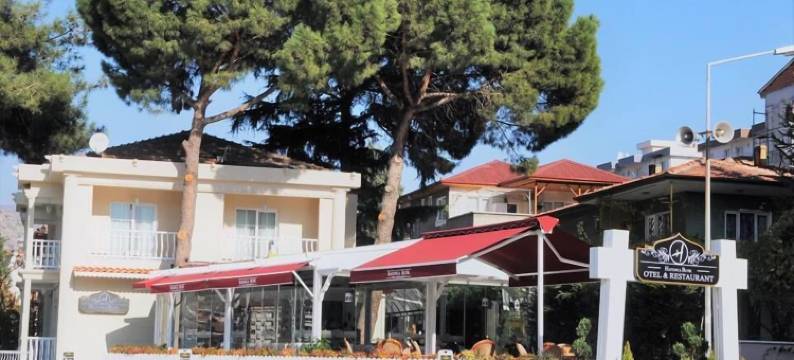 哈屯卡餐厅酒店(Hatunca Otel & Restaurant)图片