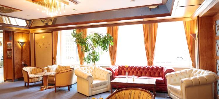 菲儿豪斯环形酒店(Ringhotel Fährhaus)图片