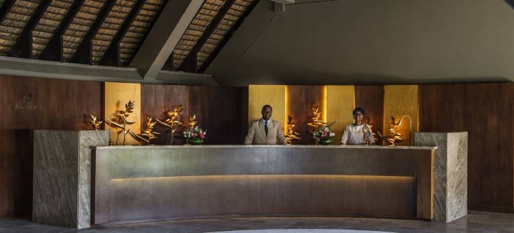 皇家棕榈比奇科默奢华酒店(Royal Palm Beachcomber Luxury)图片