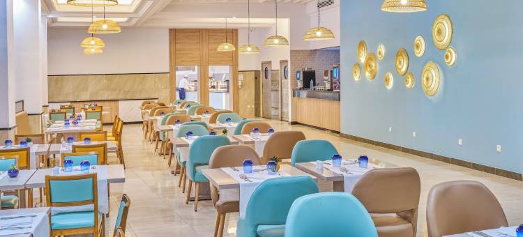 TUI蓝色马纳酒店(Tui Blue Manar)图片