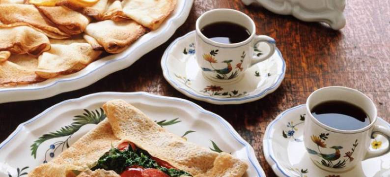 河内街酒店(Hanoi Street Hotel)图片