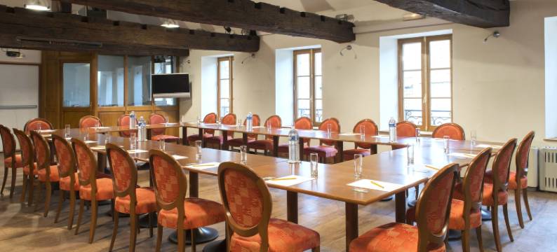 圣米歇尔酒店(Le Saint Michel)图片