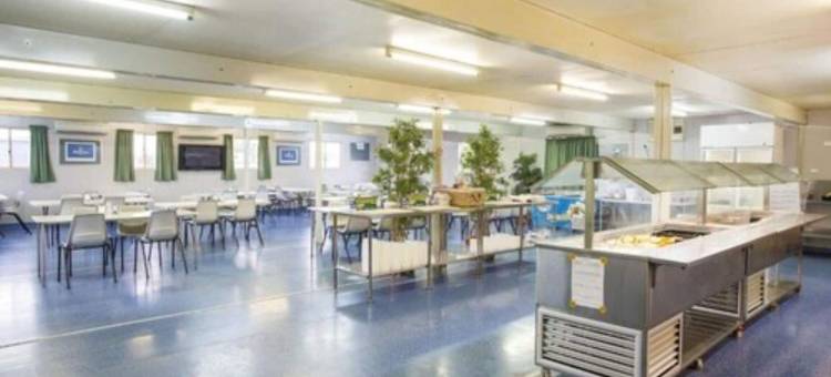 探索公园 - 伊莎山度假屋(Discovery Parks - Mt Isa)图片