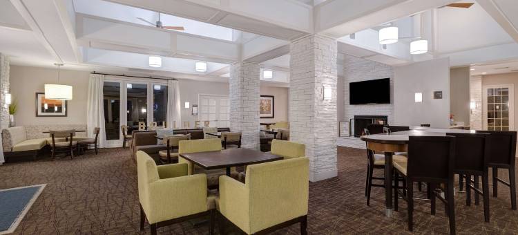 博尔德Homewood Suites by Hilton(Homewood Suites by Hilton Boulder)图片