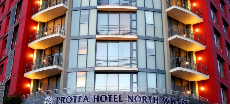 Protea Hotel Cape Town North Wharf图片