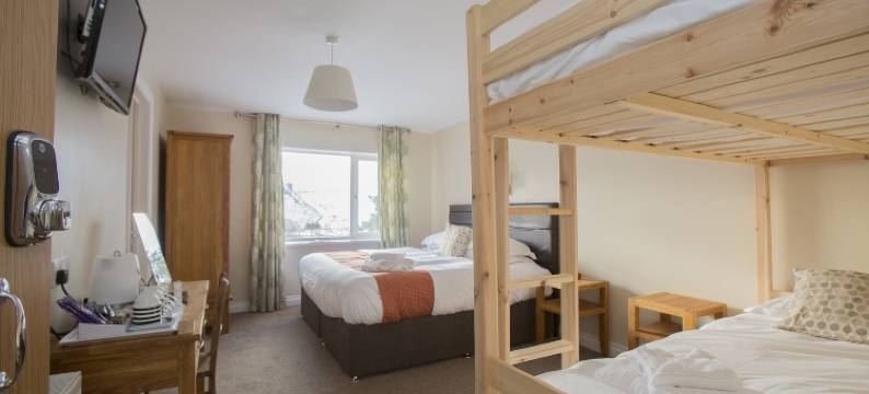 双倍酿造旅馆(The Twice Brewed Inn)图片