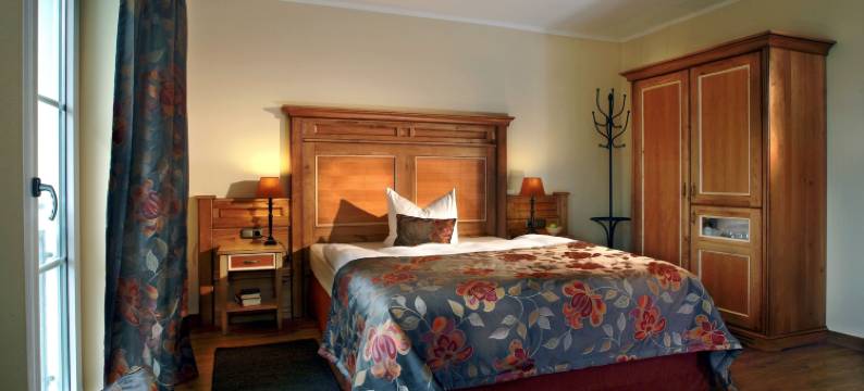 阿姆佩沃拉酒店(Ampervilla Hotel)图片