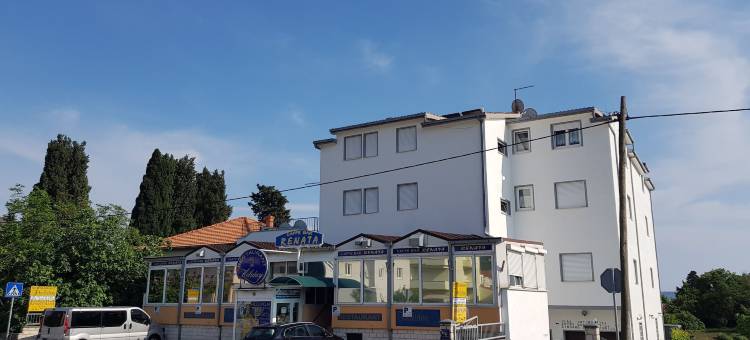 瓦妮卡宾馆(Guesthouse Varnica)图片