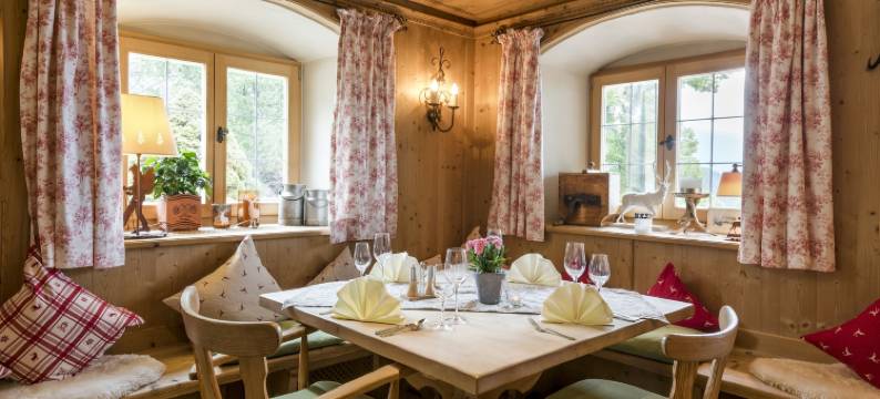 韦斯特霍夫酒店(Der Westerhof Hotel)图片