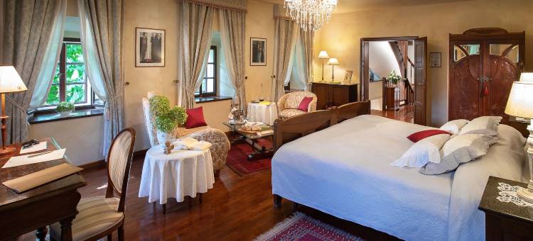 Kendov Dvorec 酒店(Kendov Dvorec)图片